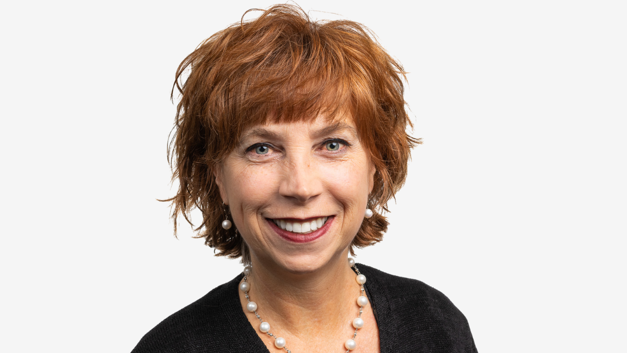 Holding the Line: Terri Schmidt on Leading with Integrity, Empathy, and Purpose