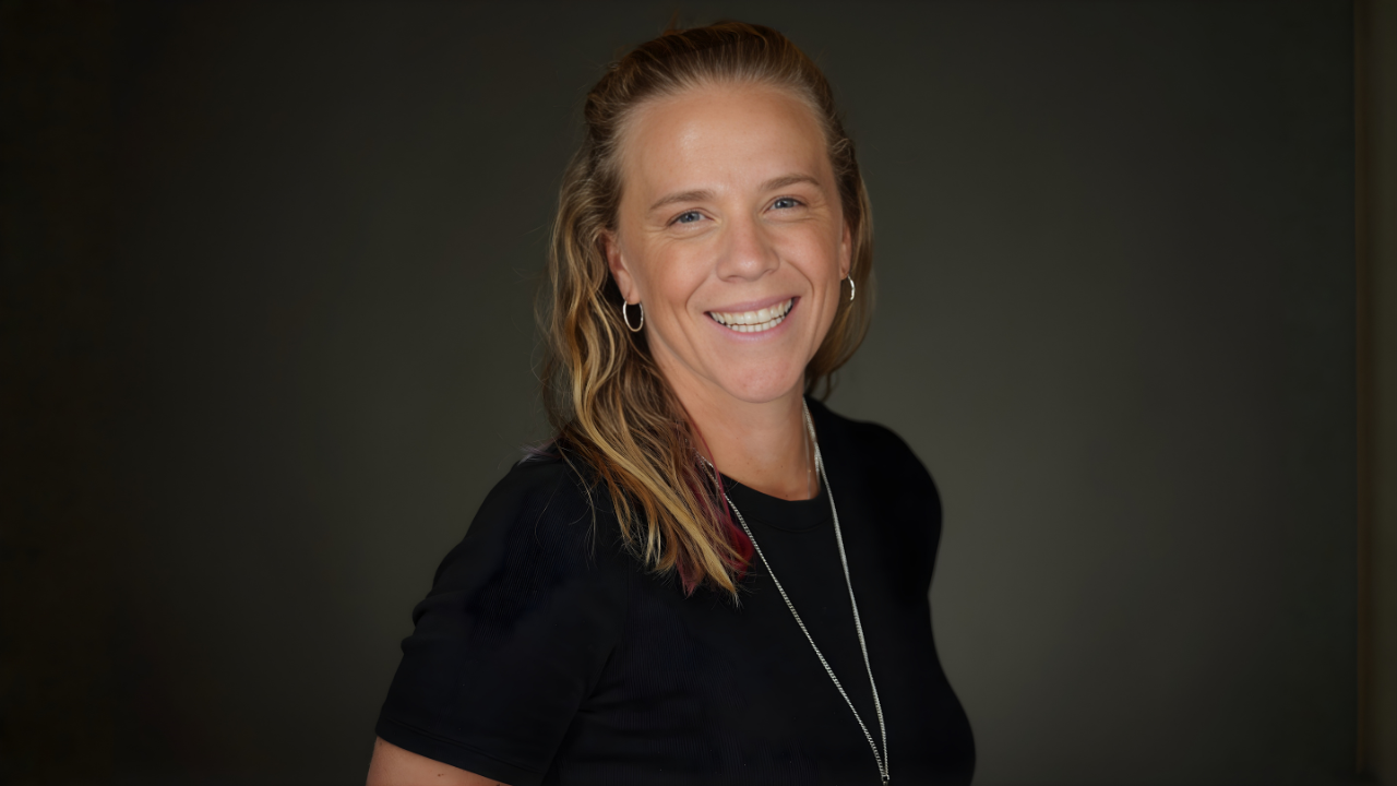 Building the Room Where Women Rise: Rebecca Woods and Bluebird Leaders