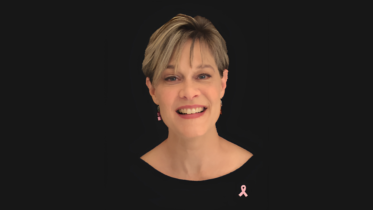 Carrying Hope Forward: Heidi Floyd on Patient Voice, Trust, and the Human Side of Healthcare