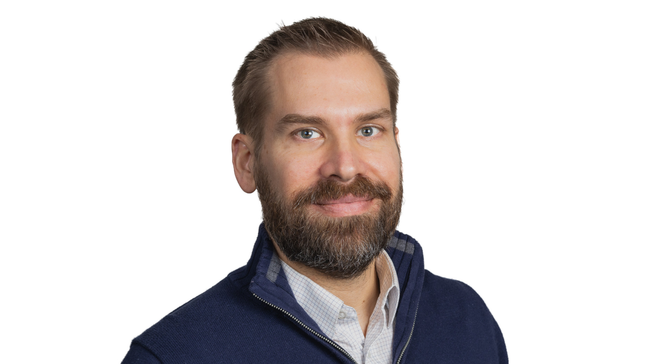 Different Perspectives on the Same Risk: Josh Lewis on Cybersecurity, Law, and Building CybrLaw Central