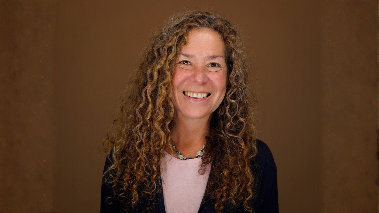 Securing the Human: Anahi Santiago on Leadership, Growth, and Giving Back