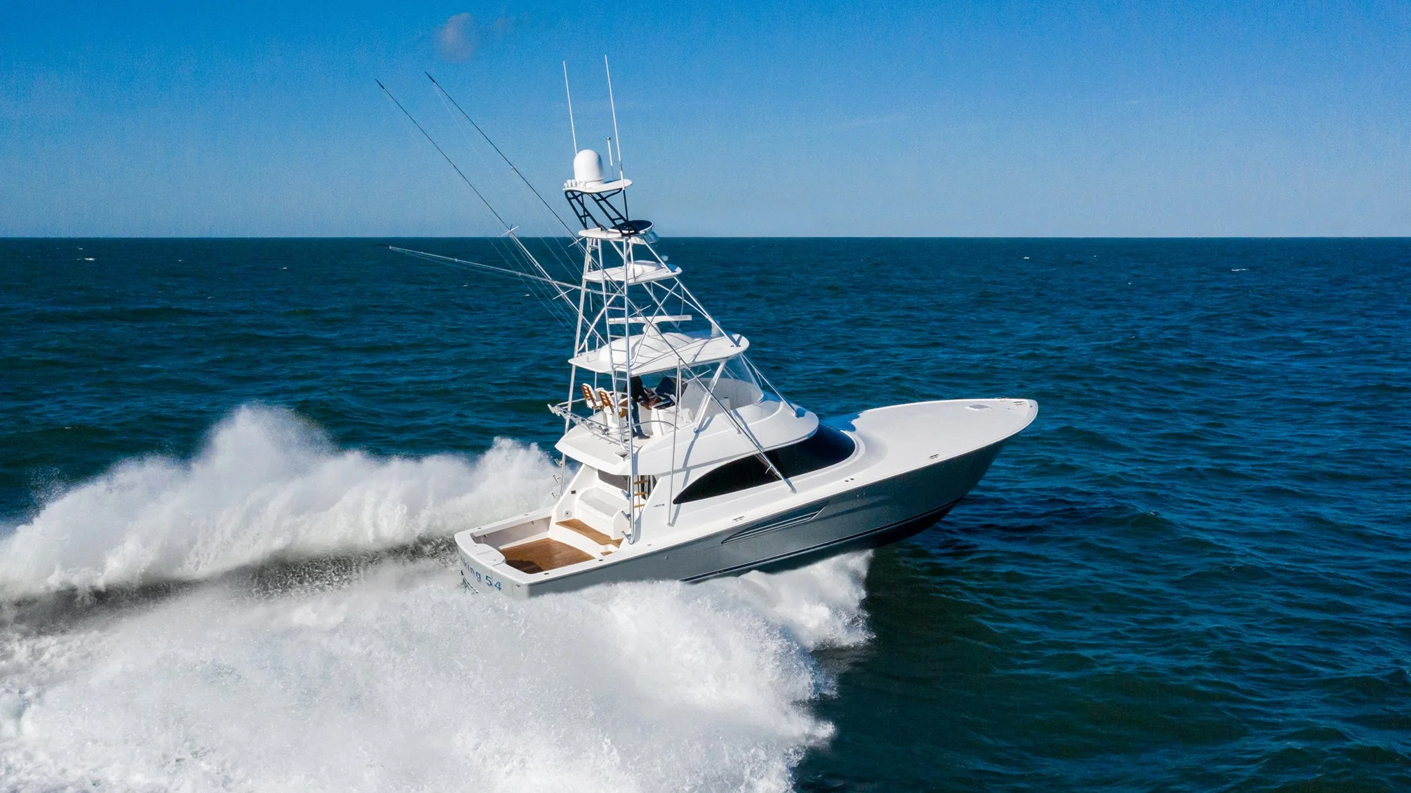 Viking 54C