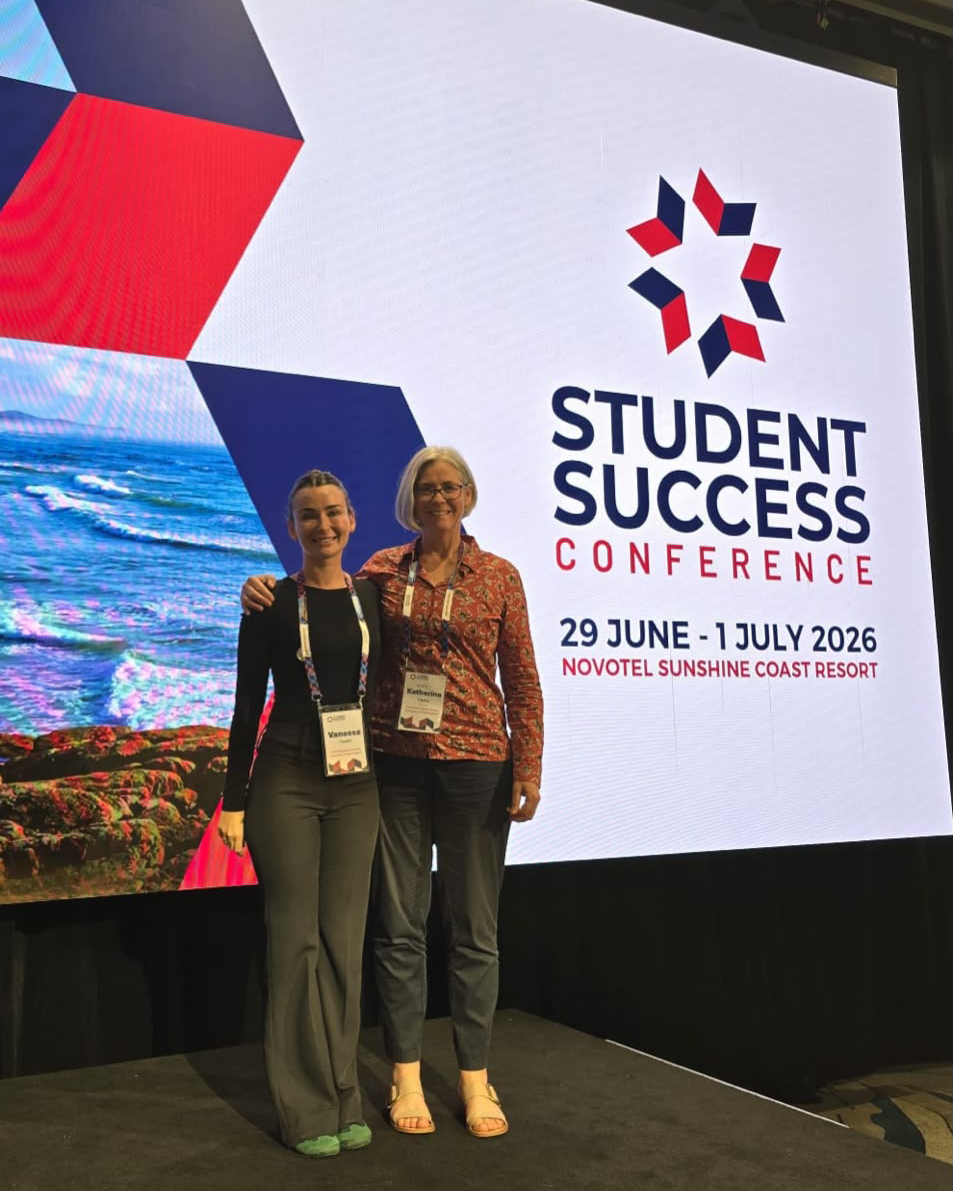 A guided path to Indigenous curriculum