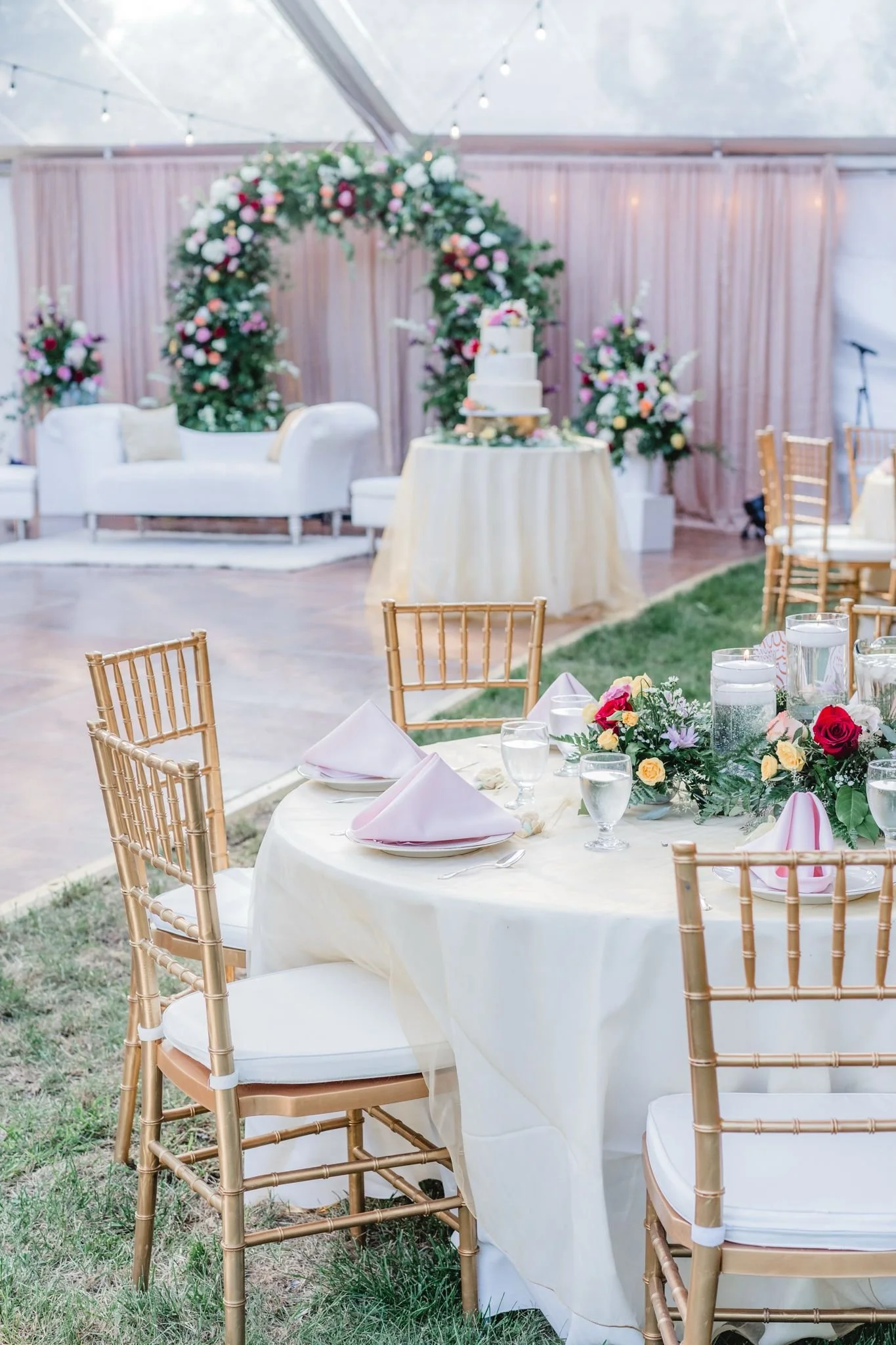 Weeding set up by Oca events in 2020.jpg