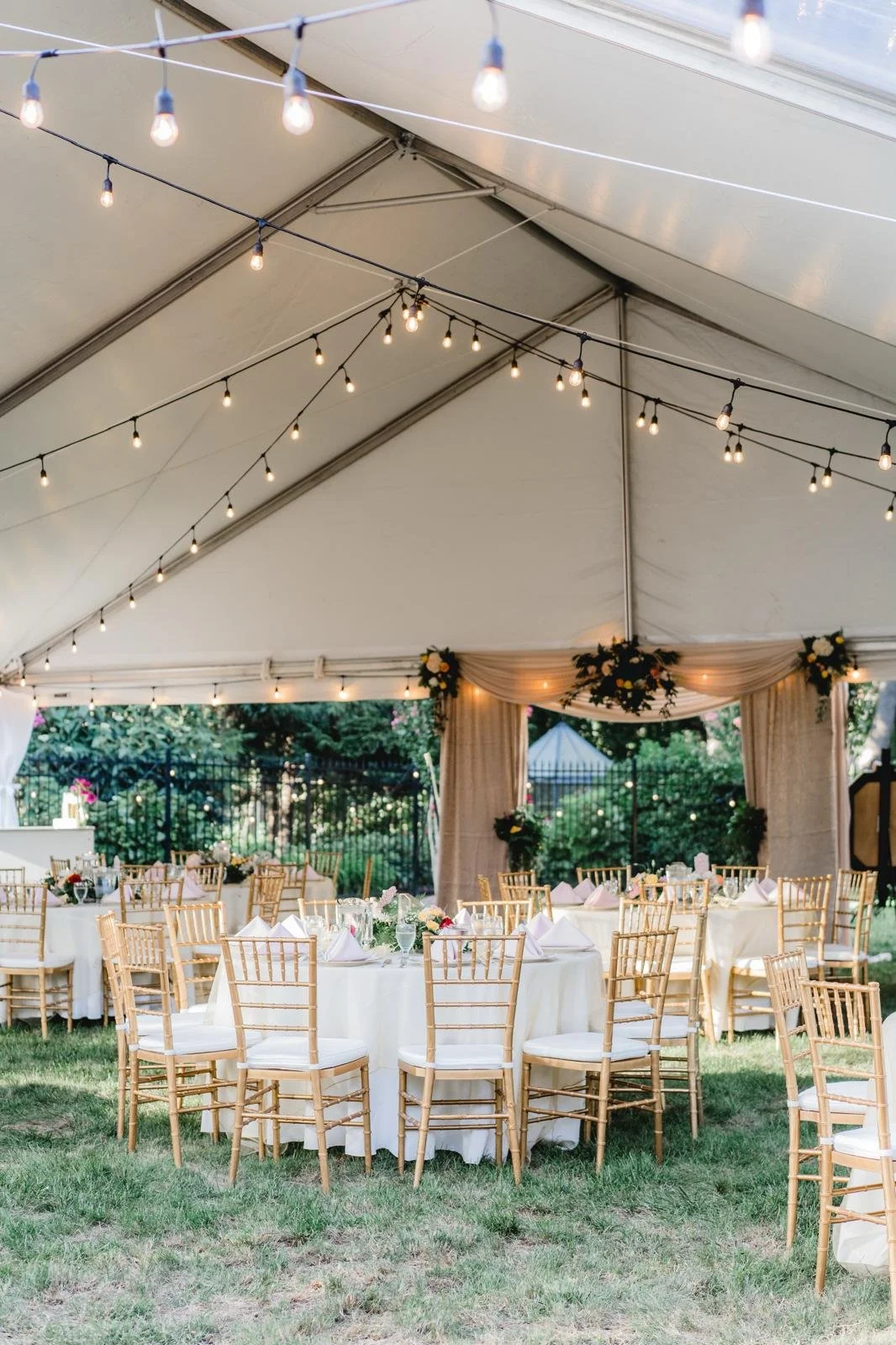 Wedding table set up and decorations .jpg