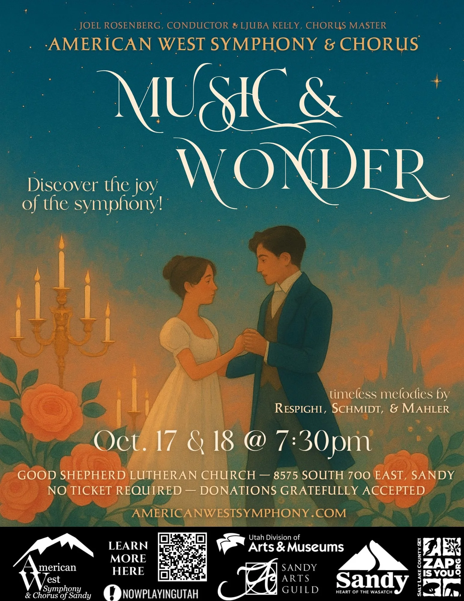 Mahler and More