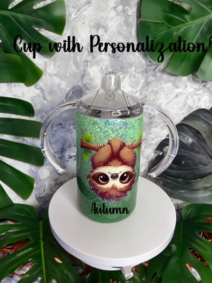 Sloth Personalization.png
