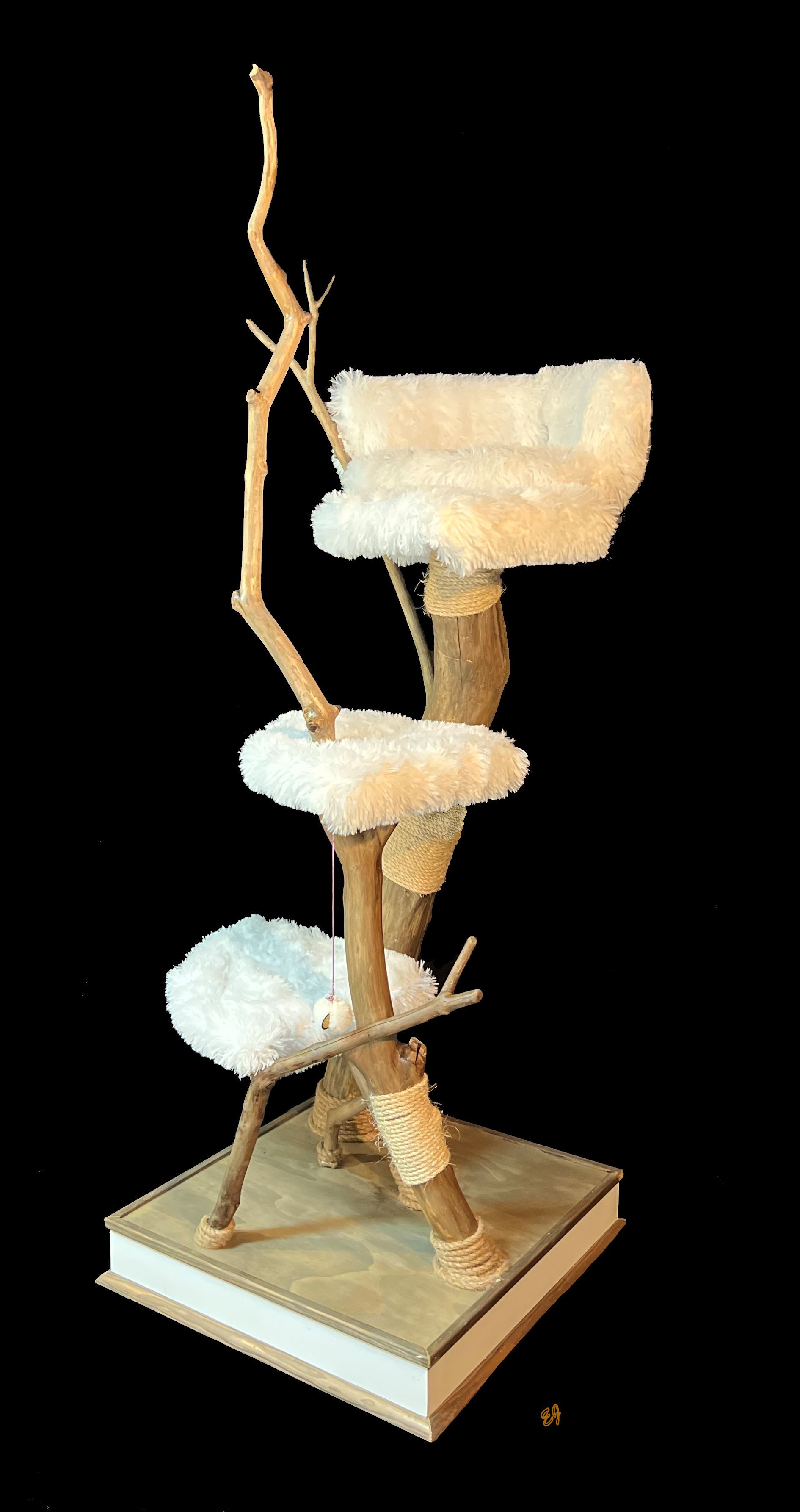 Cloud Nine Cat Tree
