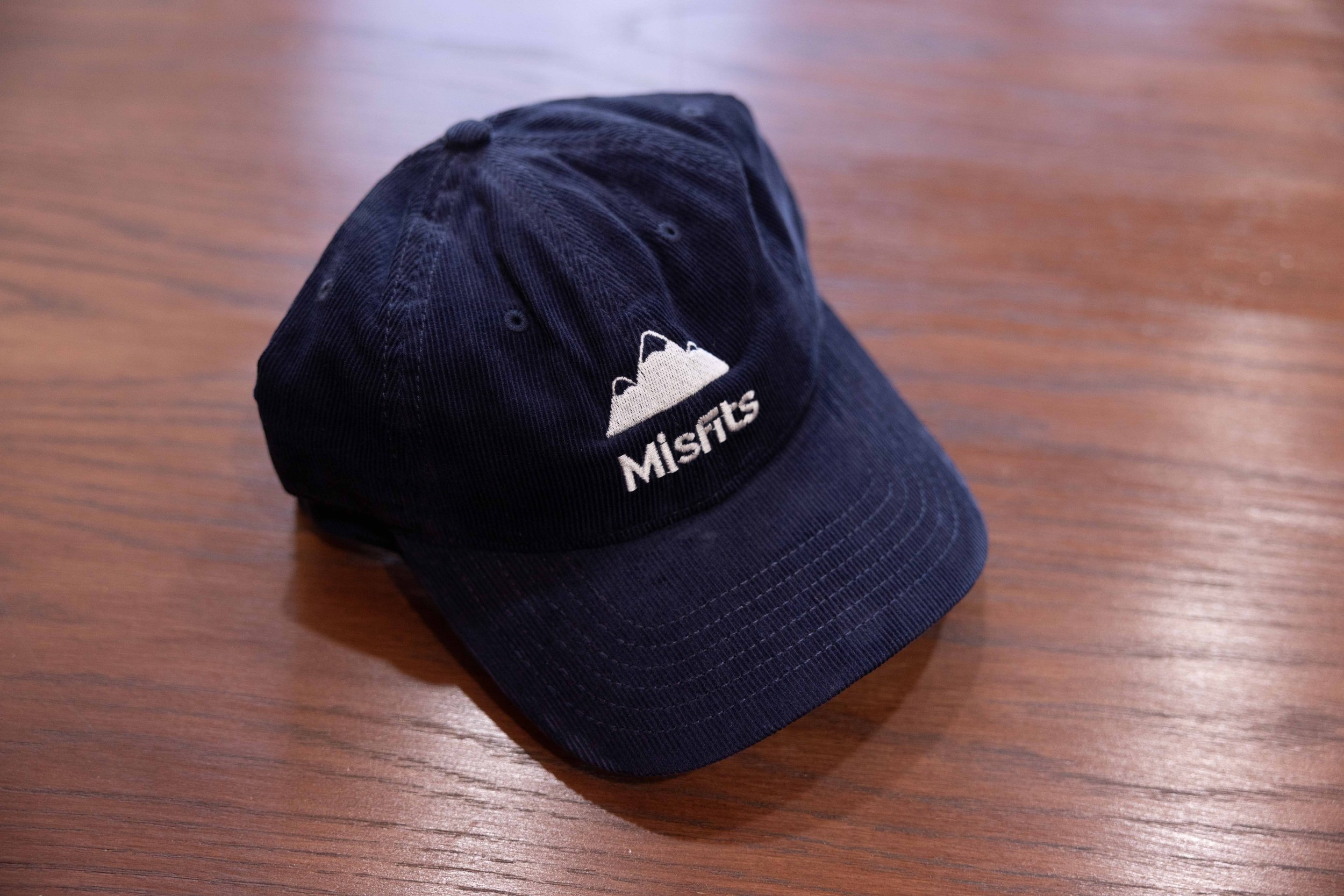 Misfits - Mountain Hat