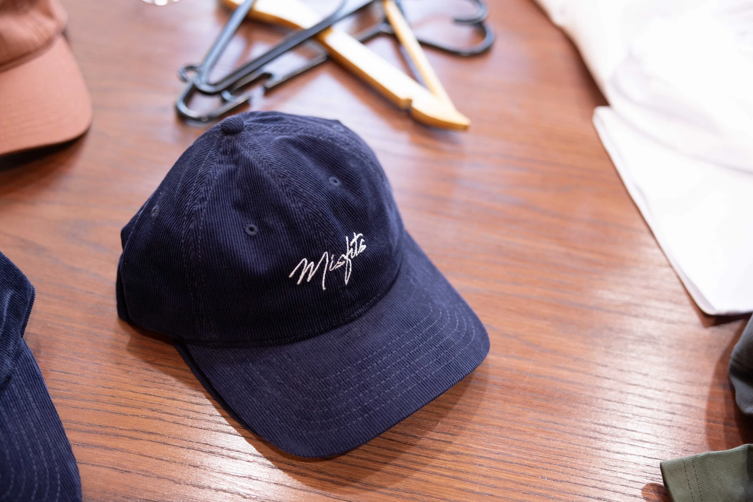 Misfits Italica - Corduroy