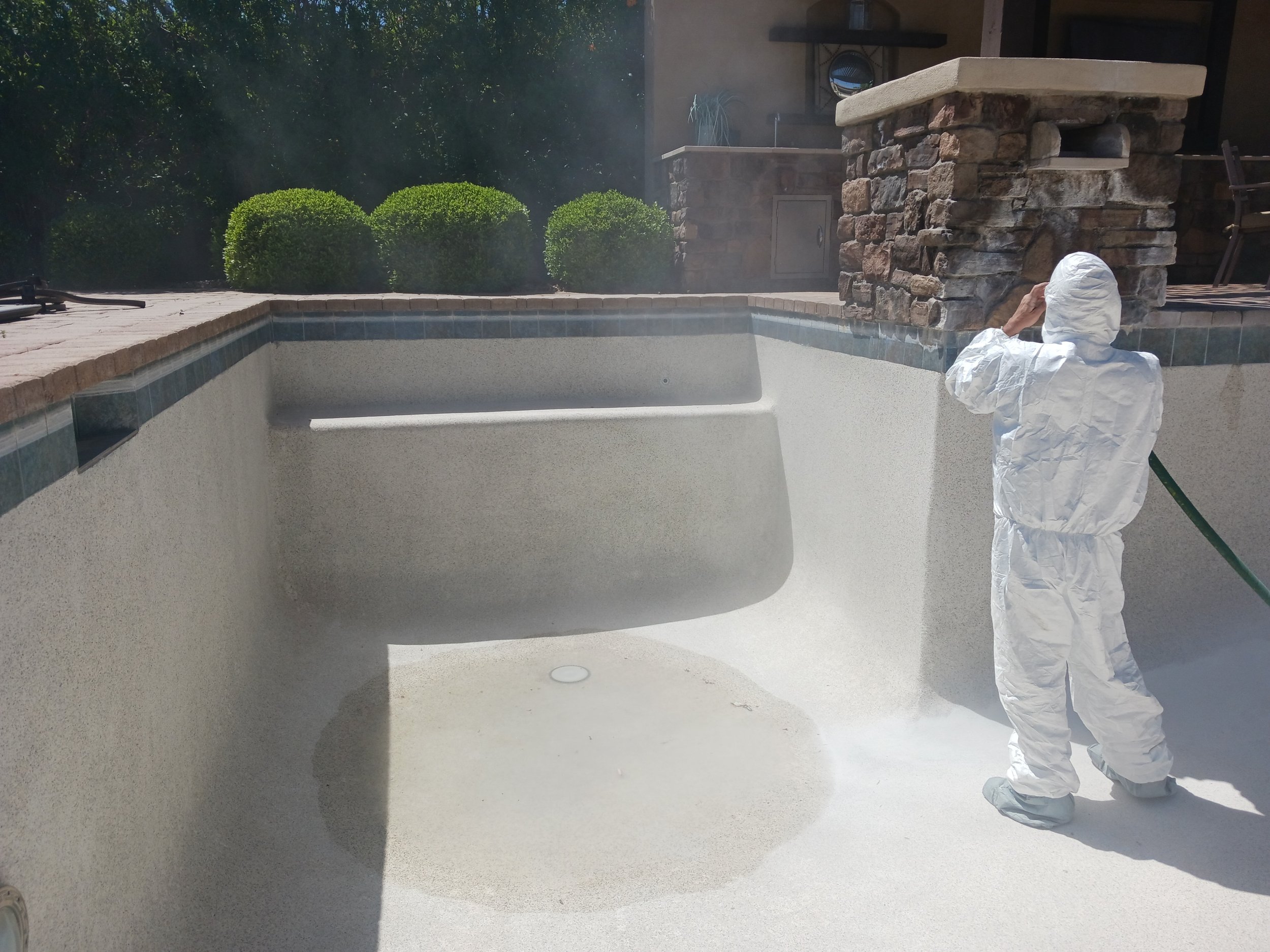 Veteran Tile Cleaning 