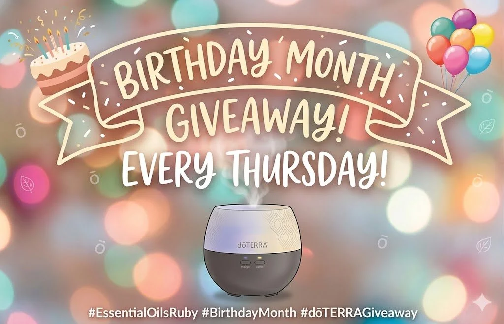Birthday Month Giveaway Every Thursday.jpg