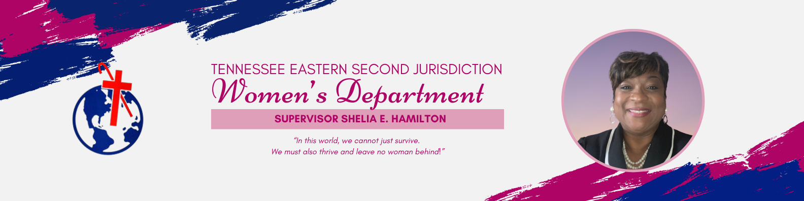 LinkedIn, Facebook, Website