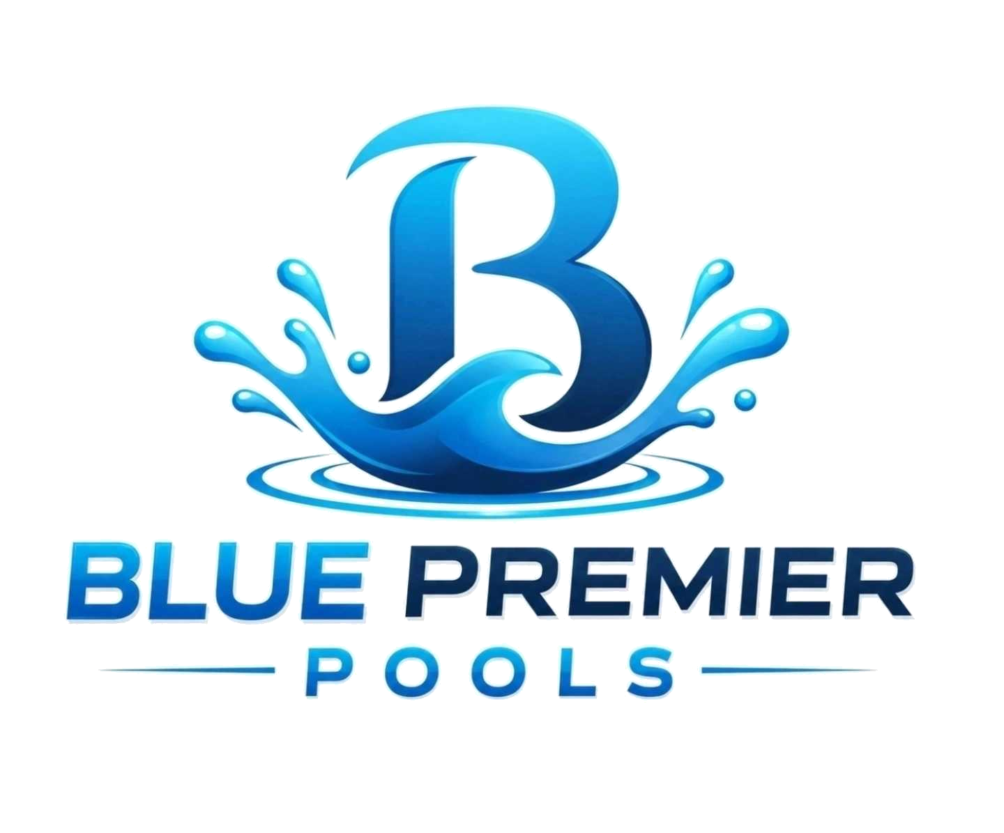Blue Premier Pools