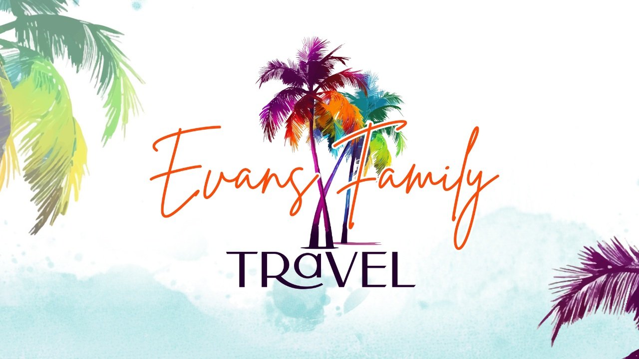 Evans Family Travel