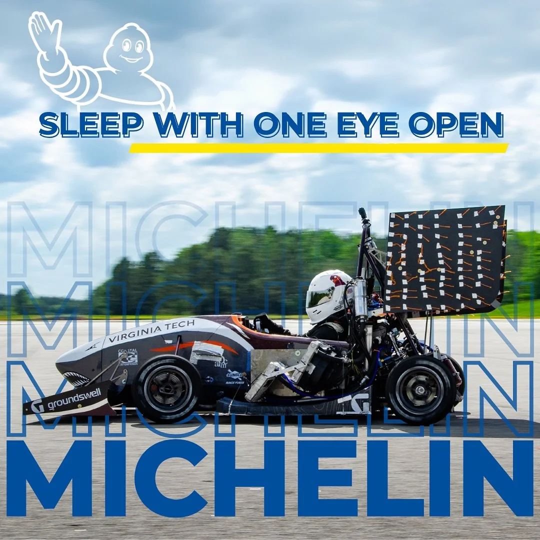 We are ready to close this chapter of our team with success at the 2025 Formula SAE Michelin Shootout. 🏎️🏎️

#cars #car #f1 #racing#engineering #tech #FSAE #carphotography #ford #jdm #carswithoutlimits
#automotive #mercedes #audi #porsche #ferrari 