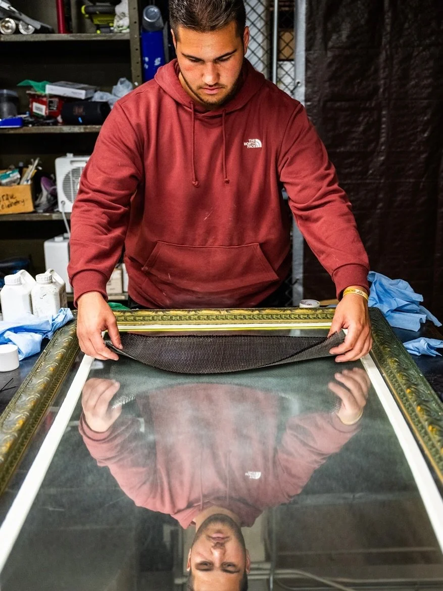 Composite Bay Chefs 👨&zwj;🍳

#FormulaSAE #FormulaStudent #cars #car #f1 #racing#engineering #tech #FSAE #carphotography #ford #jdm #carswithoutlimits #automotive #mercedes #audi #porsche #ferrari #turbo #motorsports #luxury #racing #supercar #insta