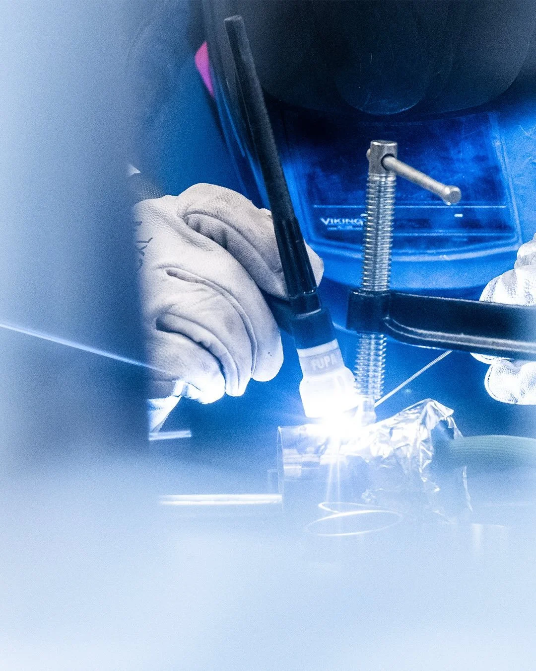 Happy Weld Wednesday 🔥🧑&zwj;🏭

#formulasae #formulastudent #racing #engineering #welding