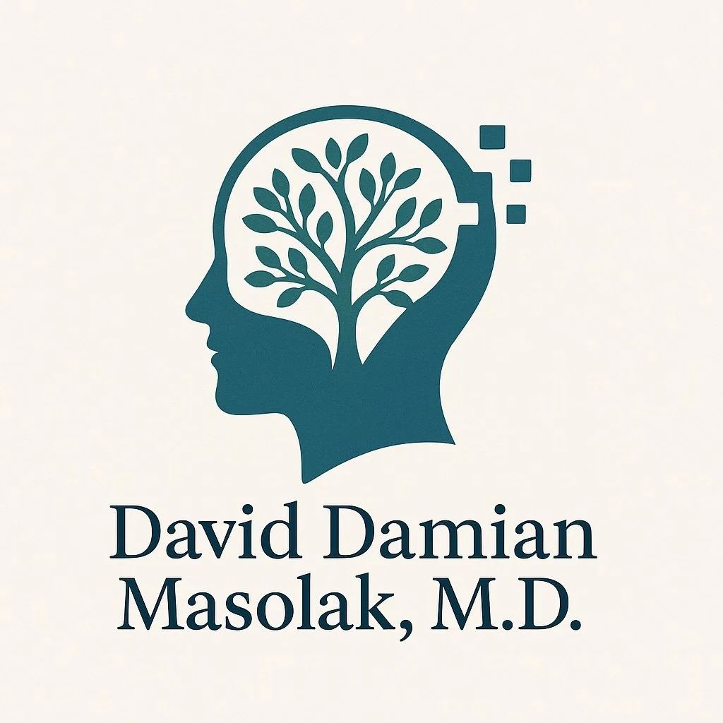 David Damian Masolak M.D.