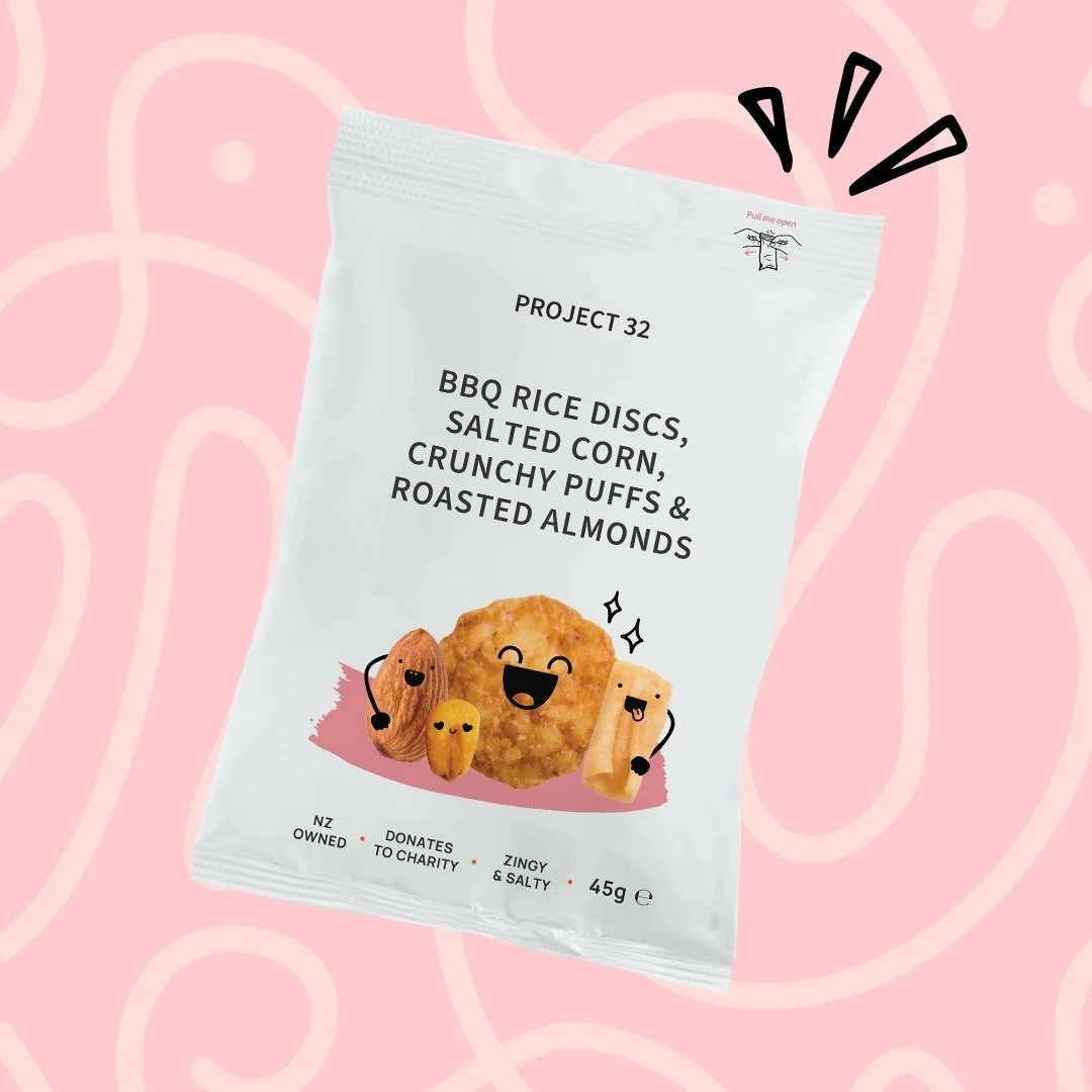 Good snacks, good friends, and great vibes are always better together!🎉