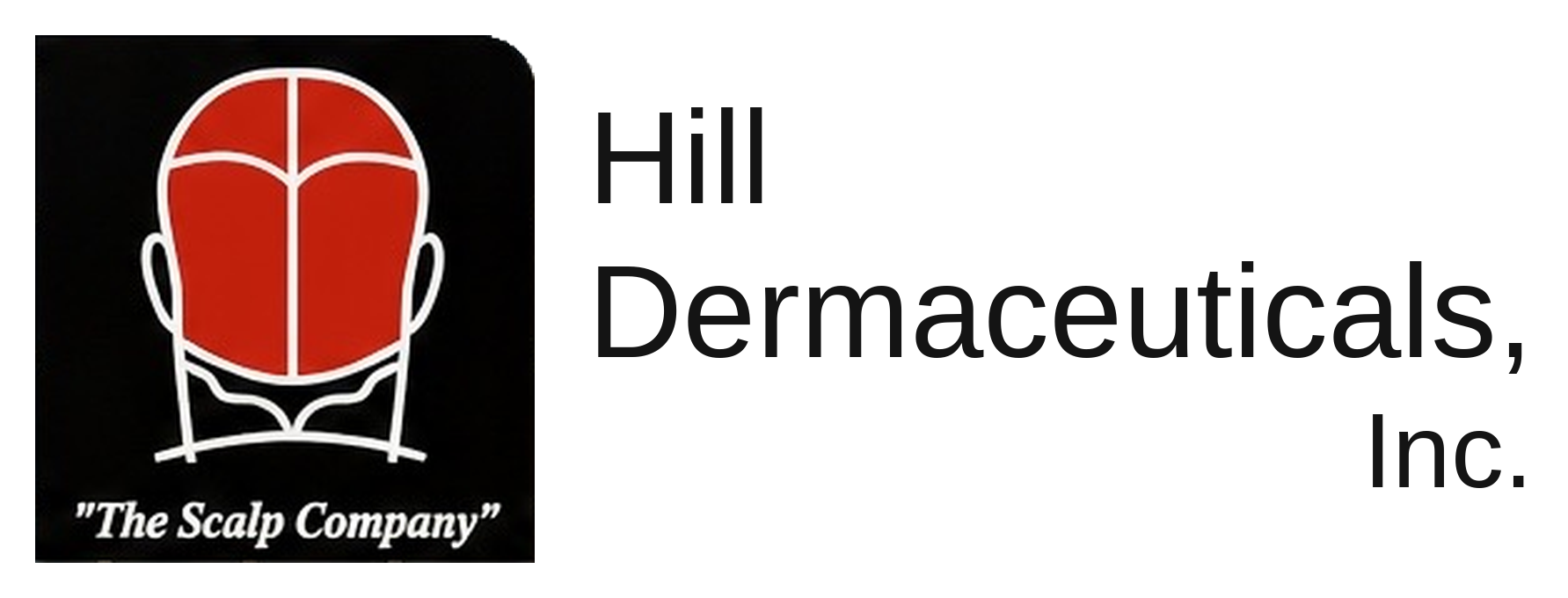 Hill Dermaceuticals