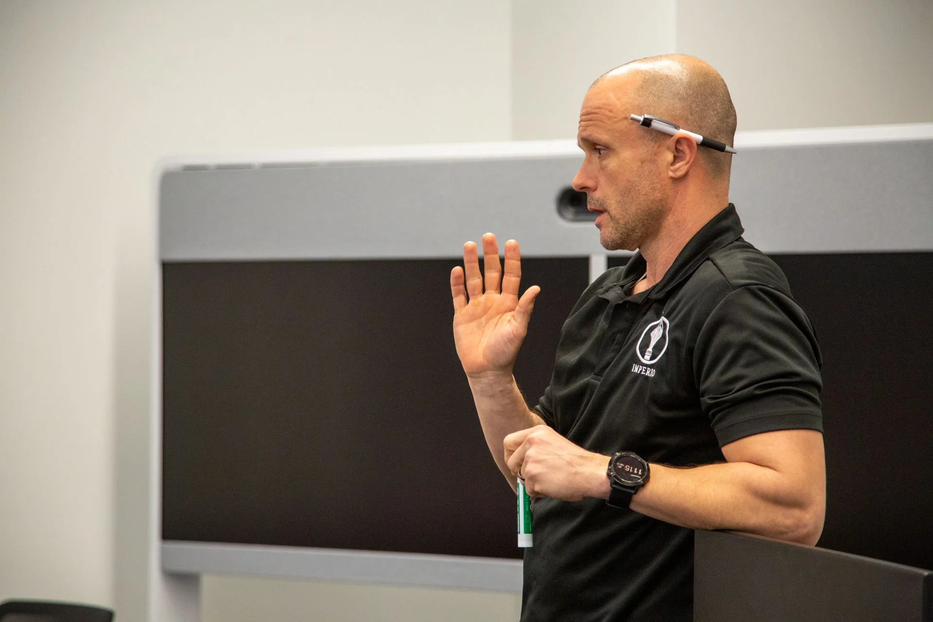 Team Development Services Imperio Consulting