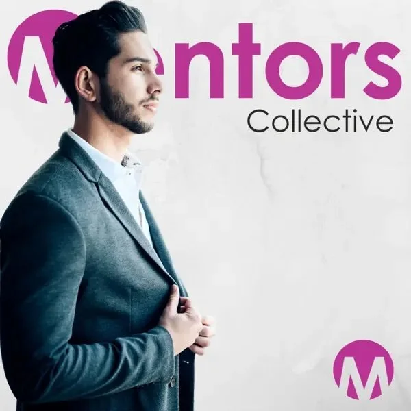 Mentors Collective Podcast Cover Logo
