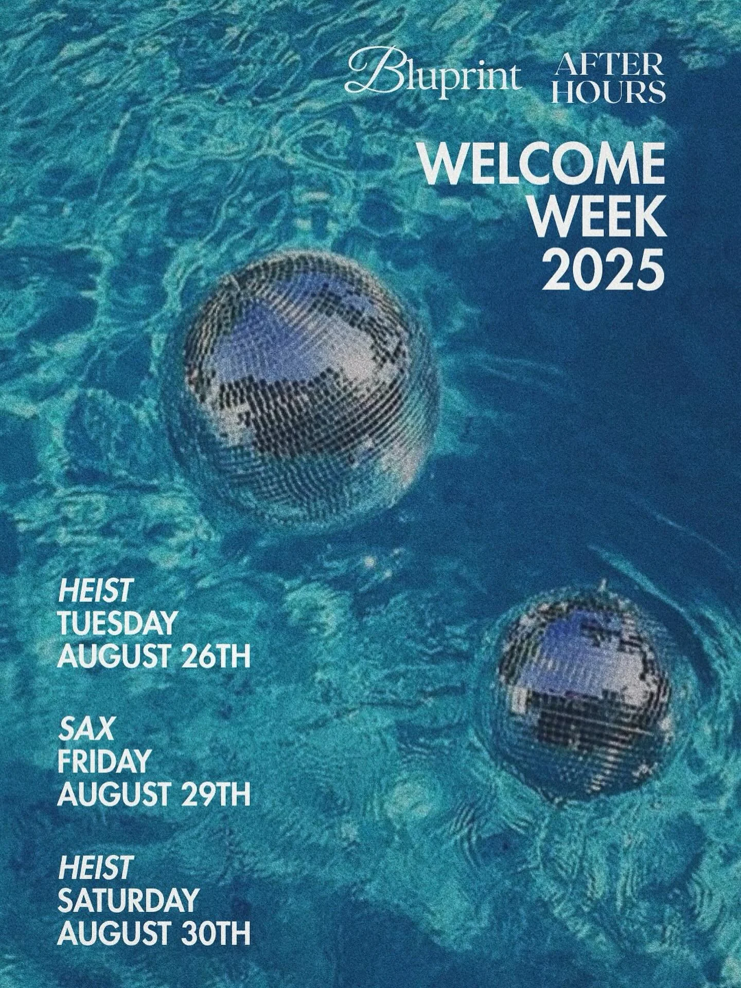 We are so back 🕺🪩
