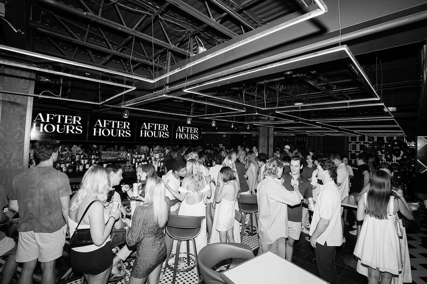 Party ON 🥂

By After Hours