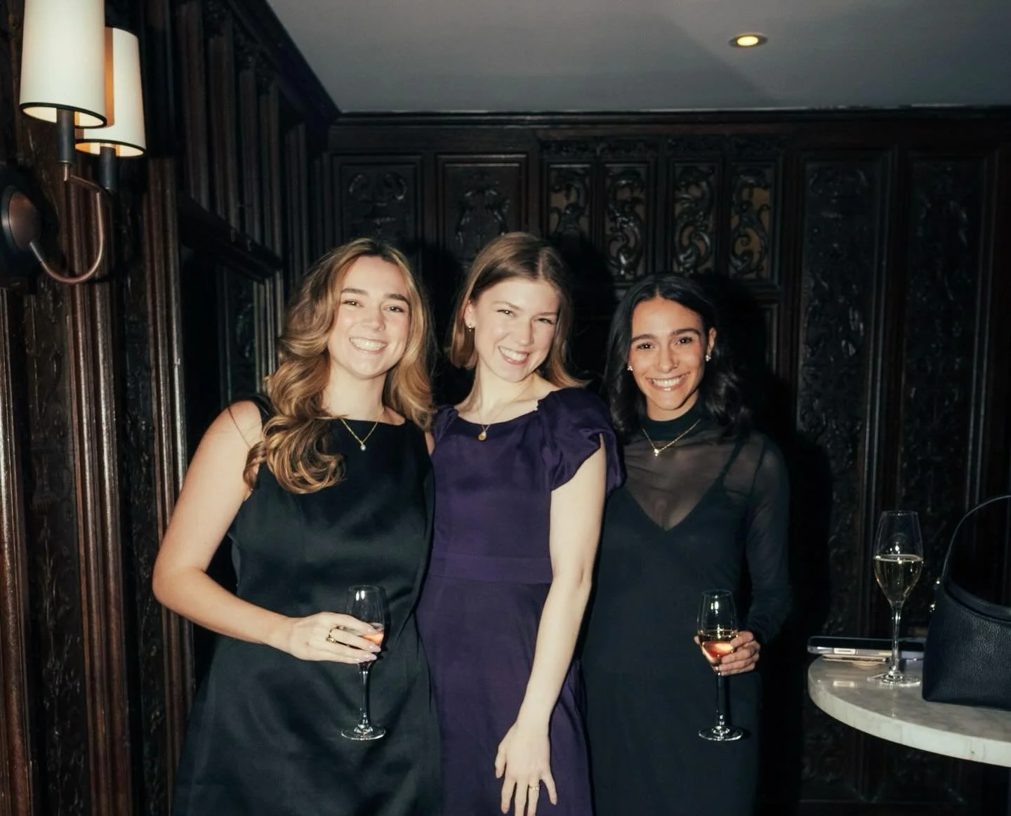 IGNIGHT Gala 2026

We are proud to support and help organize the 9th annual Ignight Gala supporting the DC Homeless Mission hosted at the historic Georgetown Club. 

Event Management by @afterhoursdc &spades;️
