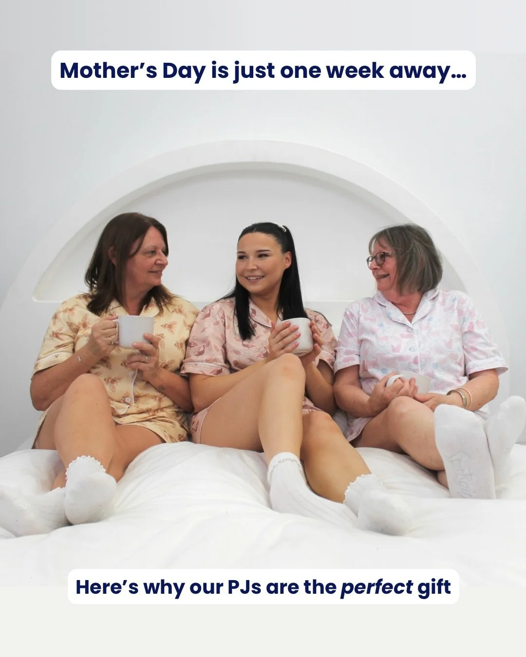FREE EXPRESS SHIPPING available all week for those last minute gifts 🤫✨

Because your mum deserves the gift of a good night sleep this Mother&rsquo;s Day&hellip;

#mothersday #giftideas #smallbusiness