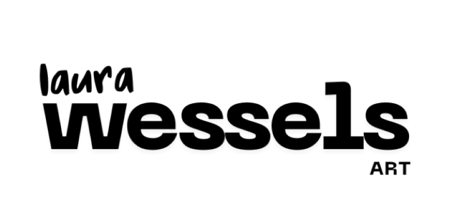 Laura Wessels Art