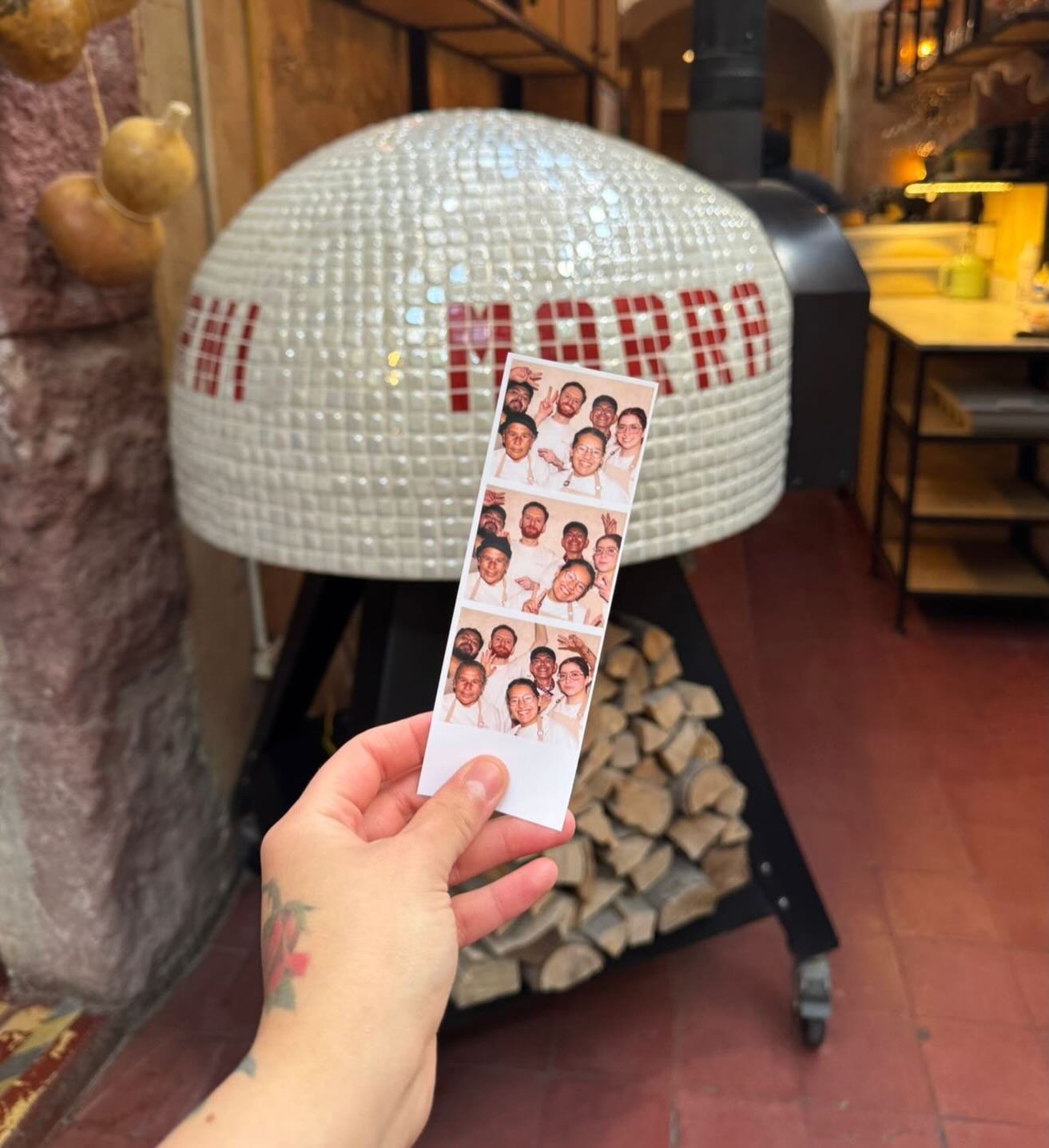 Cerramos el a&ntilde;o muy agradecidos y emocionados.
 Durante estas fechas trabajaremos en horario normal, con excepci&oacute;n del 25 de diciembre y el 1 de enero, que estaremos cerrados. 🎄

Gracias por acompa&ntilde;arnos durante este a&ntilde;o.