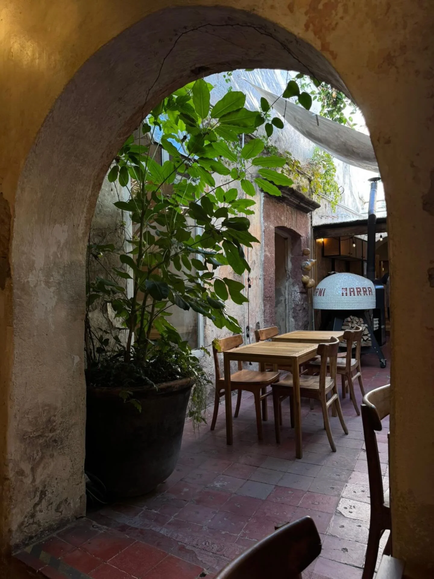 Este domingo te esperamos. 
De donde sea que nos visites este puente, aqu&iacute; estamos listos para recibirte. 
Abrimos este domingo de 12:00 a 8:30 pm.
Reserva en el link de bio.

#BennuSMA #SanMiguelDeAllende #RestaurantesSMA