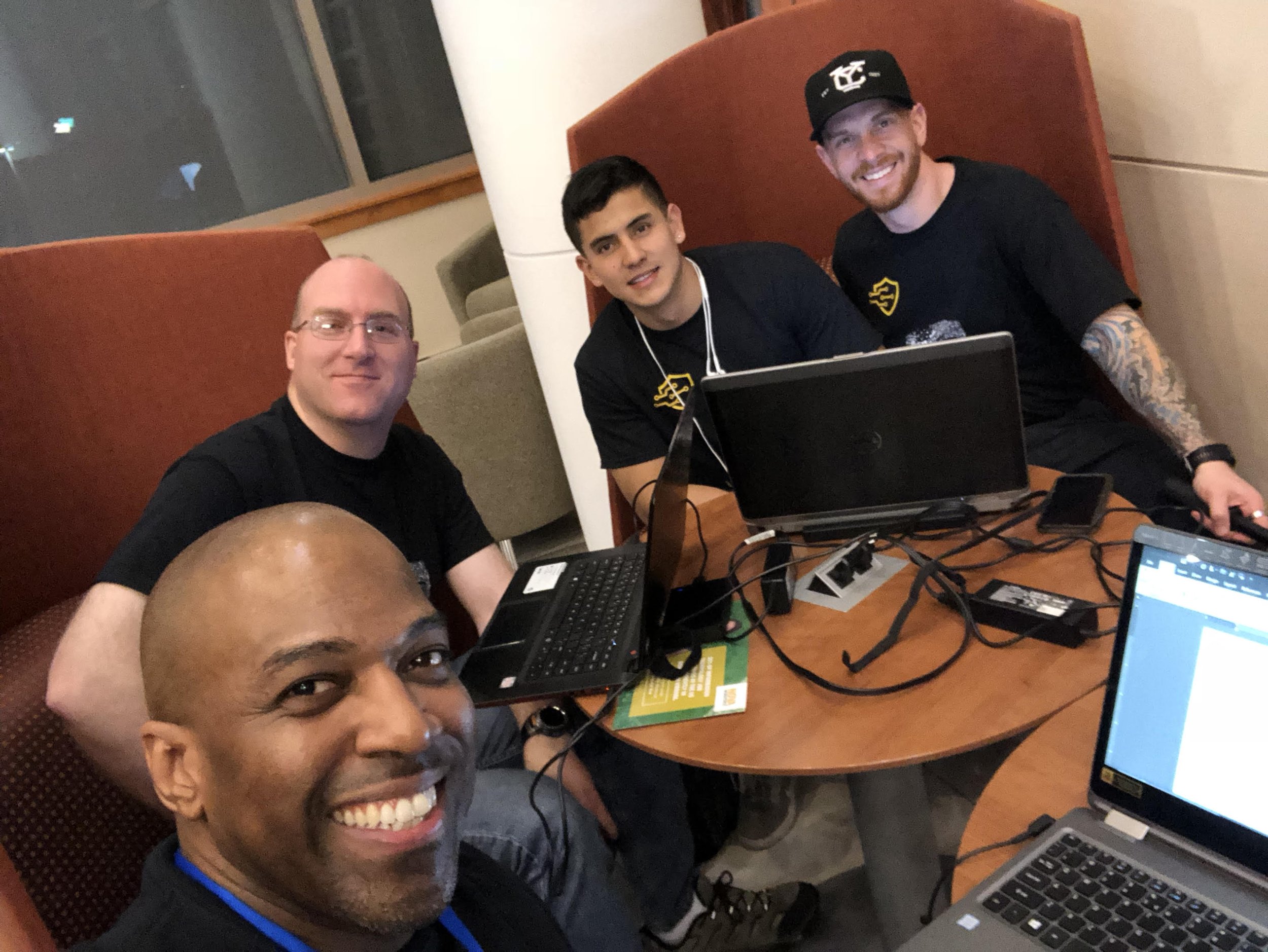 CTF Project: NOVA Hackathon