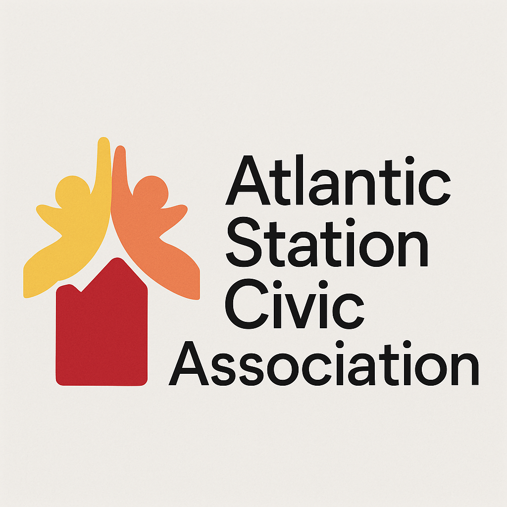 Atlantic Station Civic Association