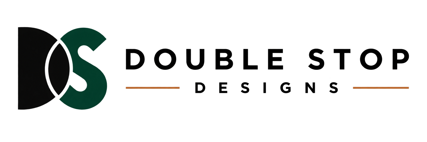 Double Stop Designs