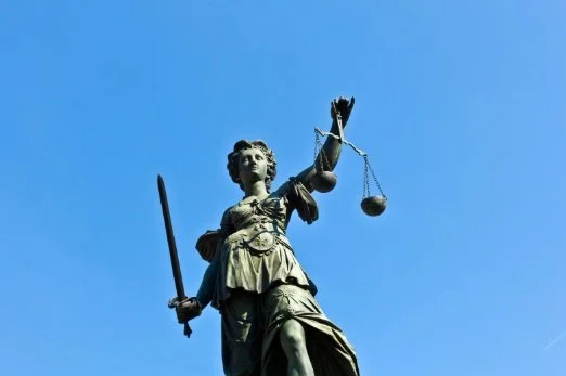 First They Came: The Danger of Indifference