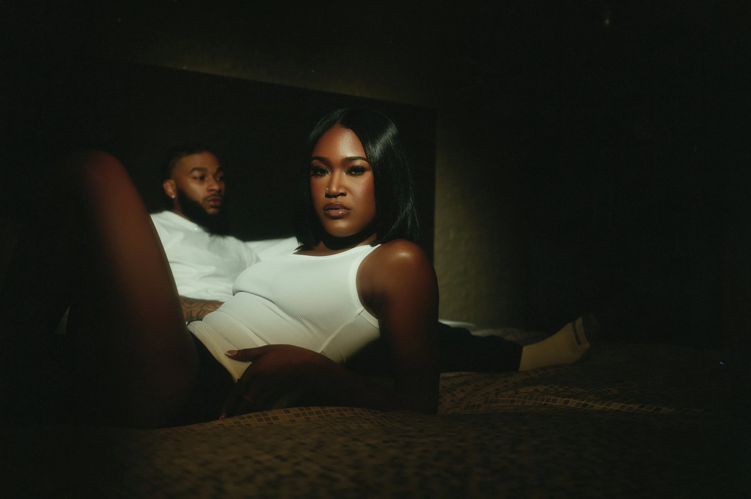 all images captured by @khmaree