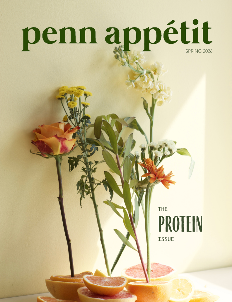 The Protein Issue