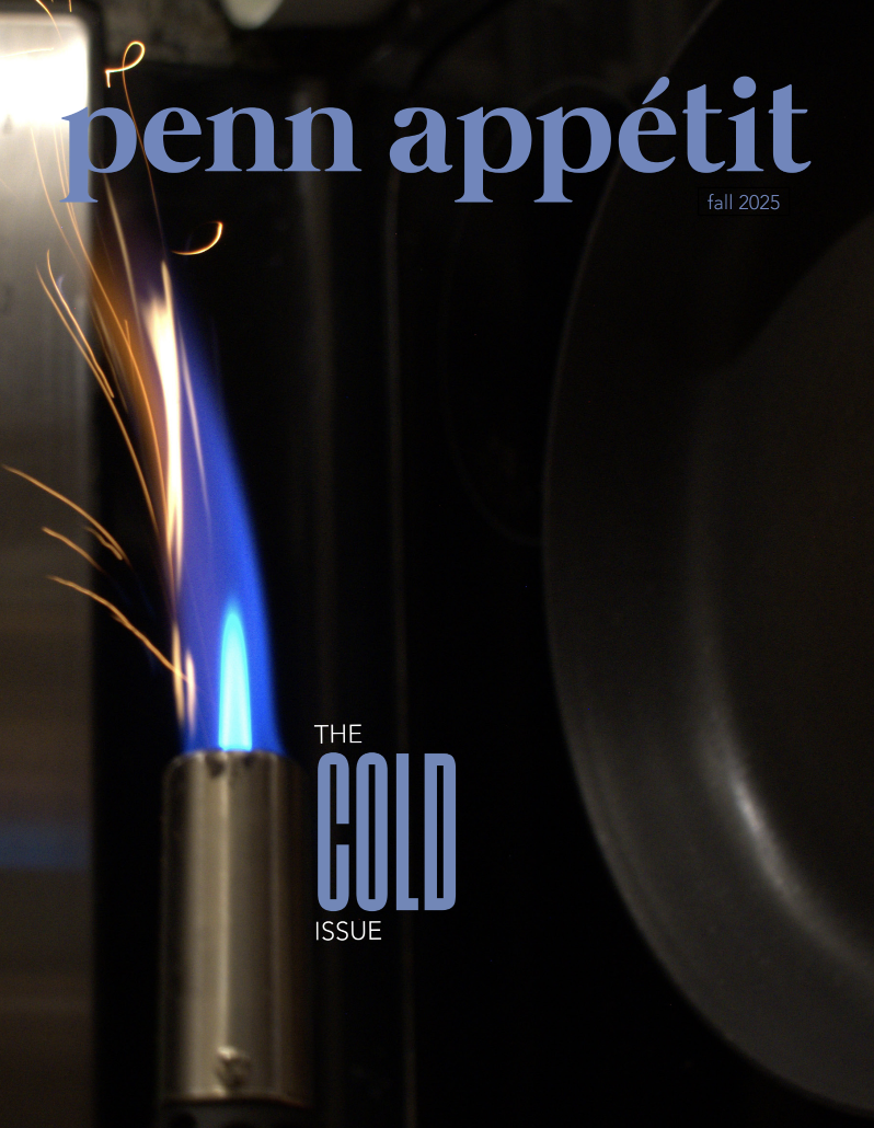 The Cold Issue