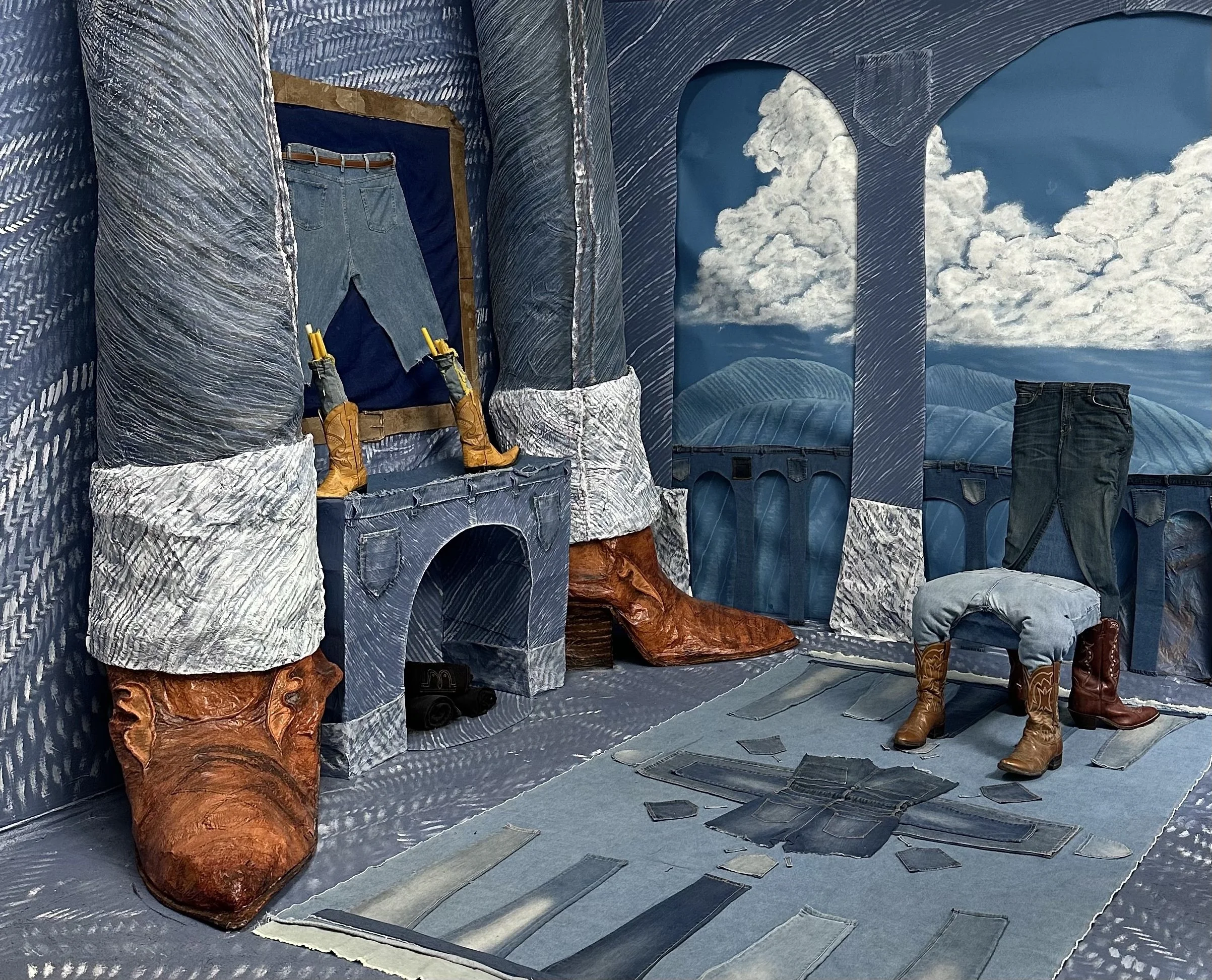 Fashion Brand Company