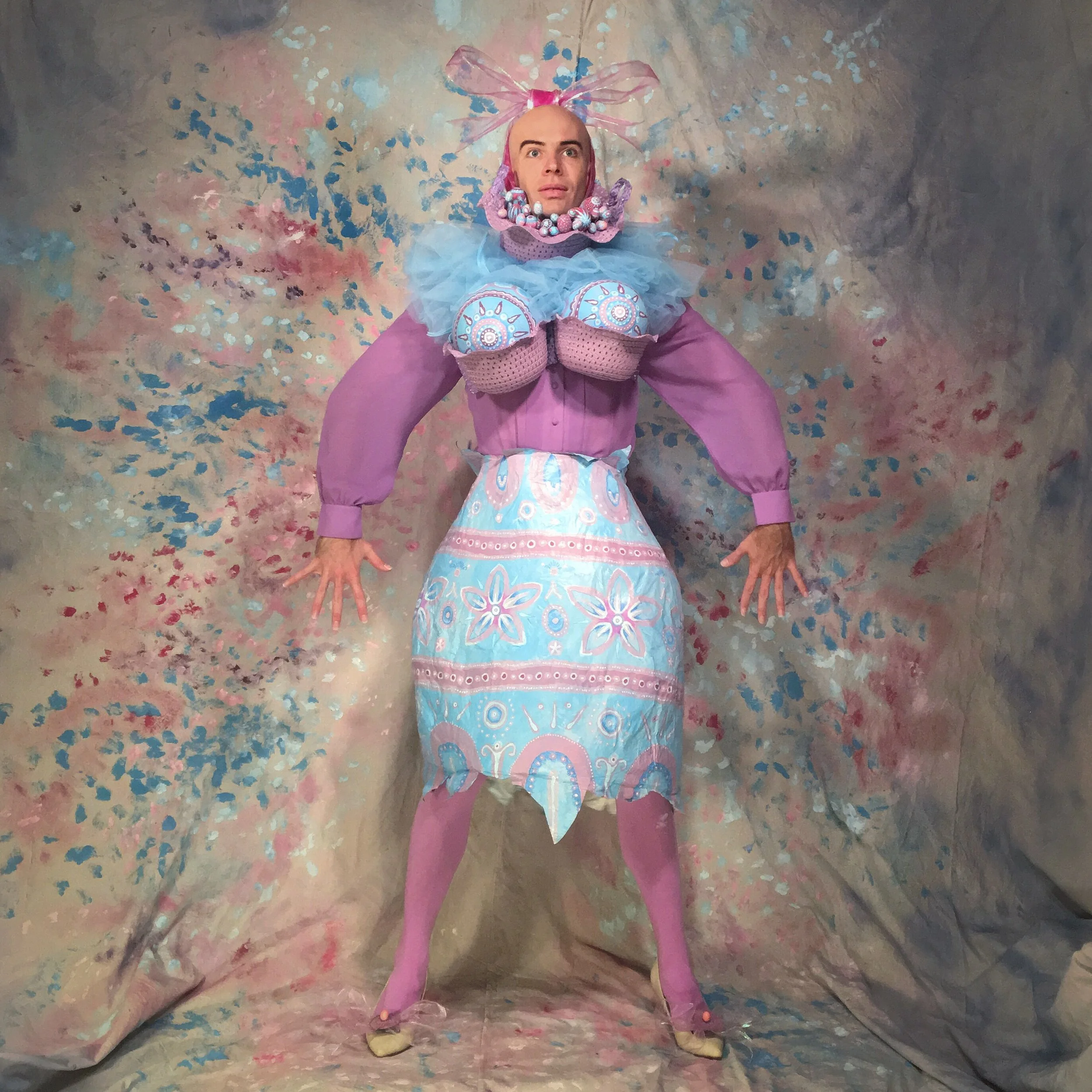 Distant Observations - Easter 2020