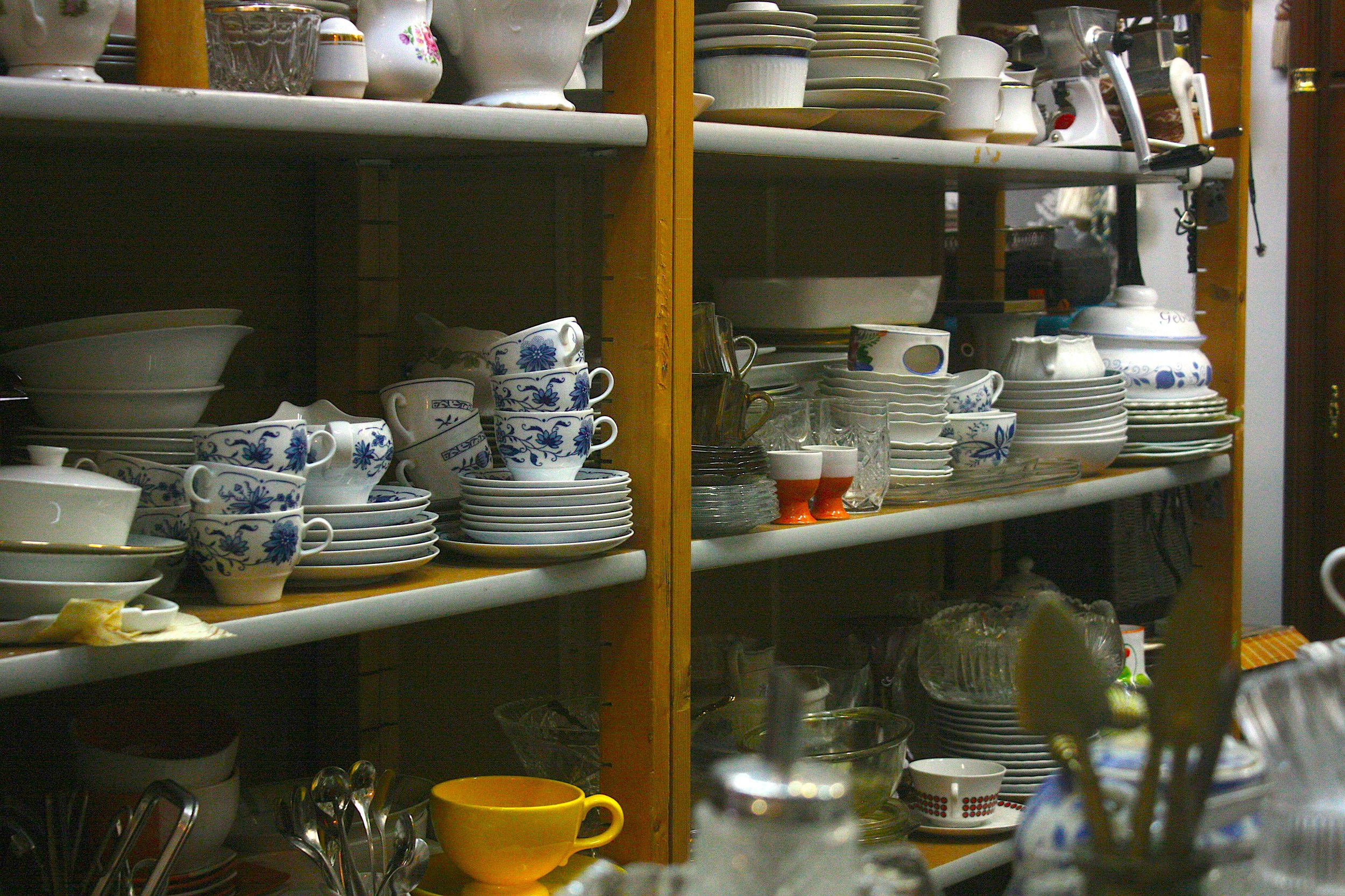 7 Household Items That Could Make You Serious Cash