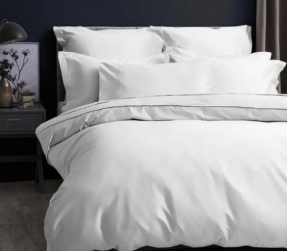 Airbnb hire linen