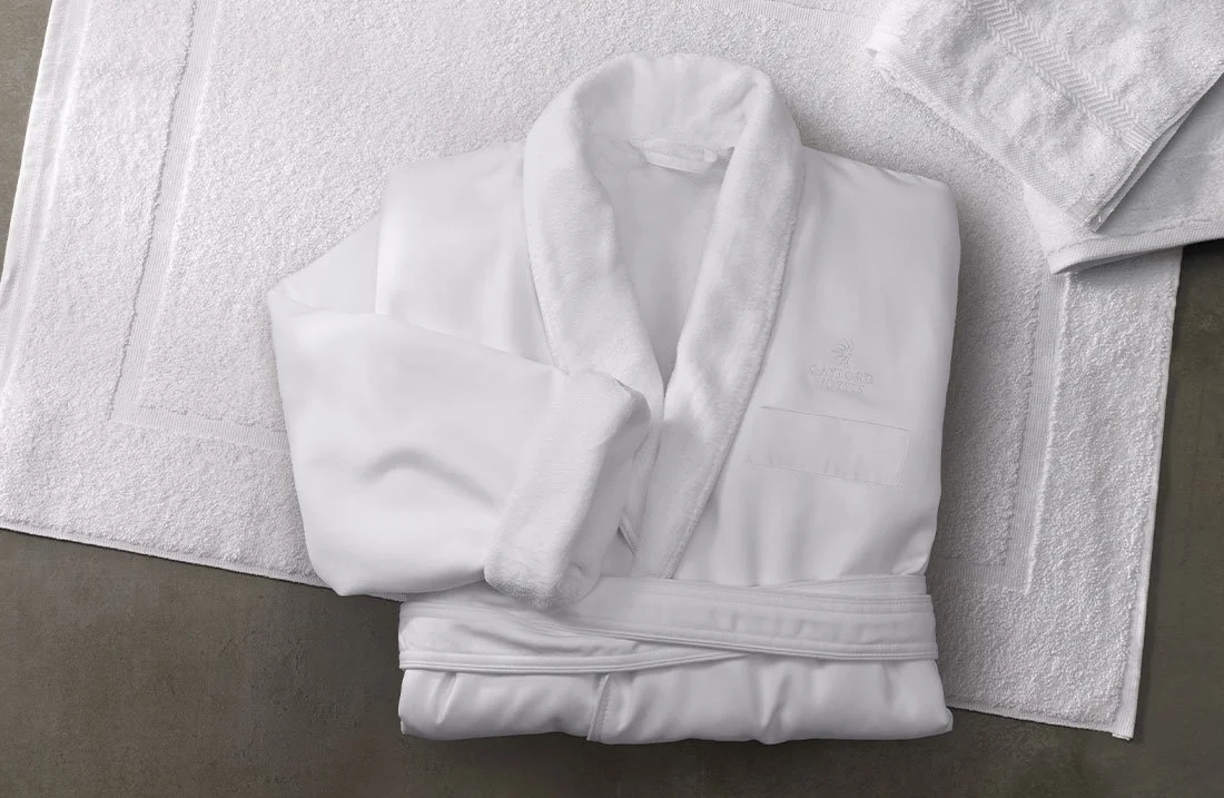 Spa Linen Hire