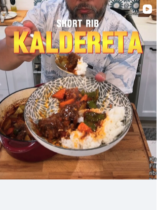 Kaldereta