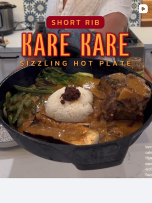 Kare Kare