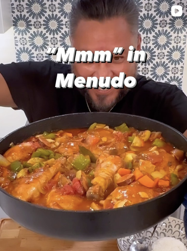 Menudo