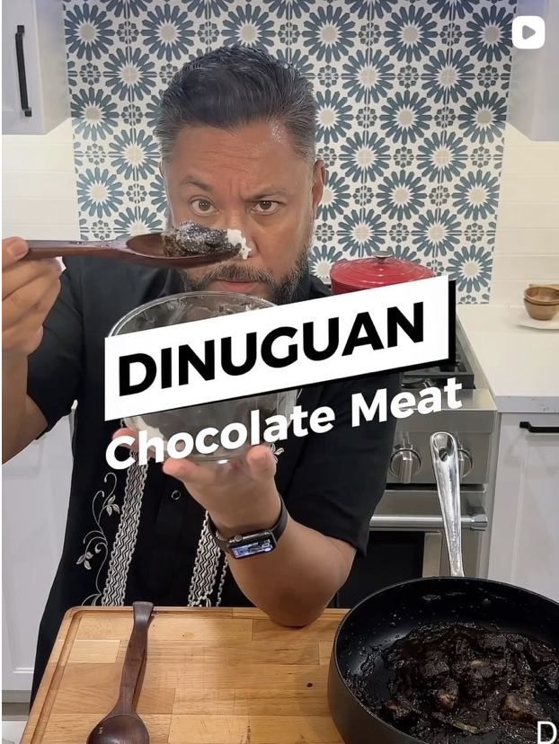 Dinuguan
